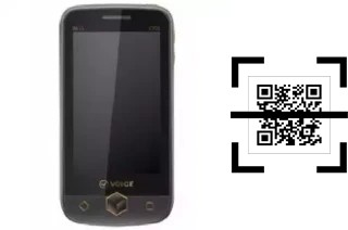 ¿Cómo leer códigos QR en un Voice V700 Plus?