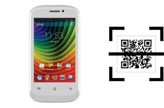 ¿Cómo leer códigos QR en un Voice Xtreme V10I?