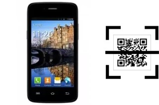 ¿Cómo leer códigos QR en un Voice Xtreme V21?