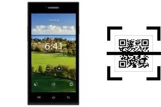 ¿Cómo leer códigos QR en un Voice Xtreme V44?