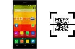 ¿Cómo leer códigos QR en un Voice Xtreme X3?