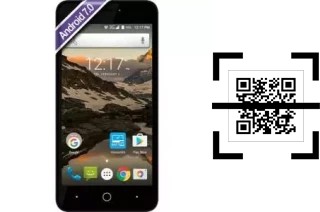 ¿Cómo leer códigos QR en un Vonino Volt S?