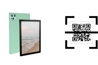 ¿Cómo leer códigos QR en un Vortex TAB10?