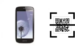 ¿Cómo leer códigos QR en un Vovo V3?