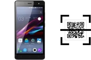 ¿Cómo leer códigos QR en un Vsun Saturn 1?