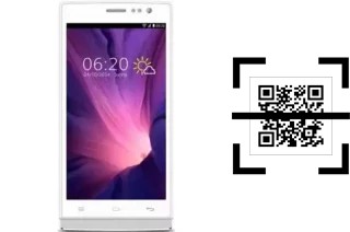 ¿Cómo leer códigos QR en un Vsun V9I?