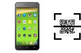 ¿Cómo leer códigos QR en un Vulcan VP5003A?