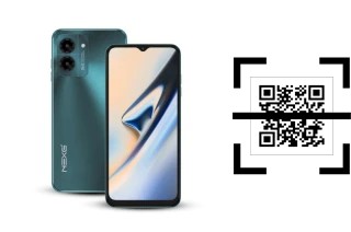 ¿Cómo leer códigos QR en un Walton NEXG N71 Plus?