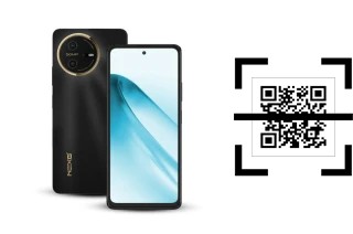 ¿Cómo leer códigos QR en un Walton NEXG N8?