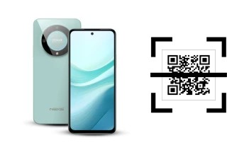 ¿Cómo leer códigos QR en un Walton NEXG N9?