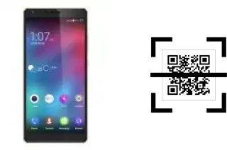 ¿Cómo leer códigos QR en un Walton Primo GM3+ (3GB)?