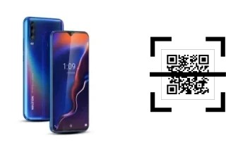 ¿Cómo leer códigos QR en un Walton Primo S7 Pro?