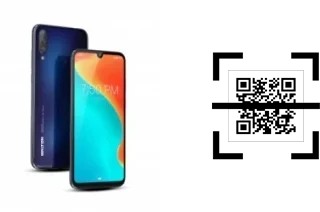 ¿Cómo leer códigos QR en un Walton Primo S7?