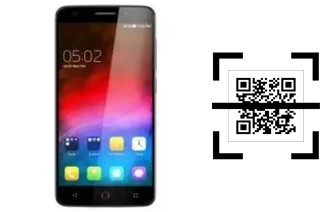 ¿Cómo leer códigos QR en un Walton Primo V2?