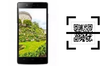 ¿Cómo leer códigos QR en un Wammy Passion X?