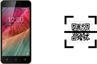 ¿Cómo leer códigos QR en un Weimei Neon 2?