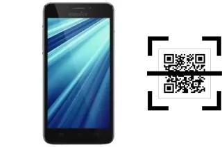 ¿Cómo leer códigos QR en un Wexler ZEN 5?