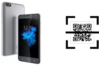 ¿Cómo leer códigos QR en un Wieppo S6 Lite?