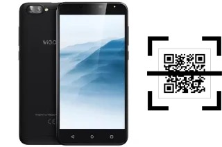 ¿Cómo leer códigos QR en un Wieppo S6?