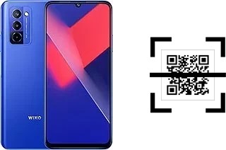 ¿Cómo leer códigos QR en un Wiko 10?