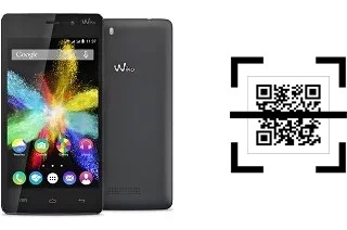 ¿Cómo leer códigos QR en un Wiko Bloom2?