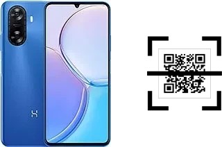 ¿Cómo leer códigos QR en un Wiko Hi Enjoy 60s?