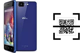 ¿Cómo leer códigos QR en un Wiko Highway 4G?