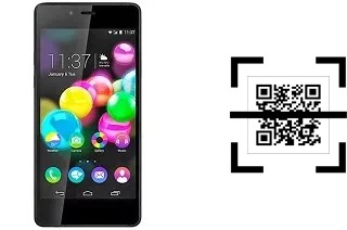 ¿Cómo leer códigos QR en un Wiko Highway Pure 4G?