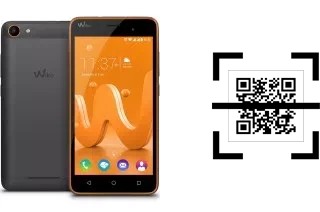 ¿Cómo leer códigos QR en un Wiko Jerry?