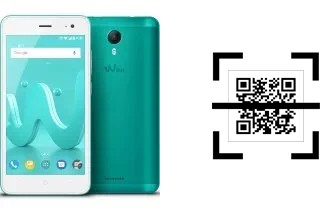 ¿Cómo leer códigos QR en un Wiko Jerry2?