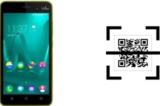 ¿Cómo leer códigos QR en un Wiko Lenny 3?