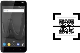 ¿Cómo leer códigos QR en un Wiko Lenny 4 Plus?