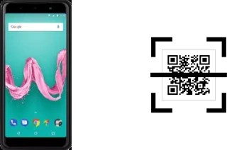 ¿Cómo leer códigos QR en un Wiko Lenny 5?