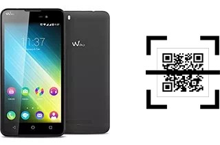 ¿Cómo leer códigos QR en un Wiko Lenny2?