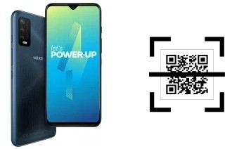 ¿Cómo leer códigos QR en un Wiko power U10?