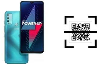 ¿Cómo leer códigos QR en un Wiko power u30?