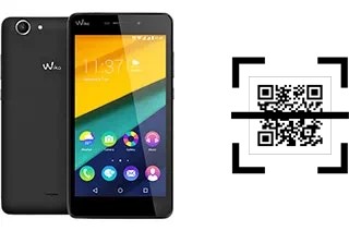 ¿Cómo leer códigos QR en un Wiko Pulp Fab?