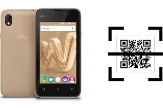 ¿Cómo leer códigos QR en un Wiko Sunny Max?