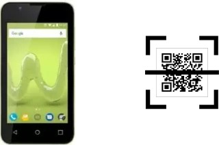 ¿Cómo leer códigos QR en un Wiko Sunny 2?