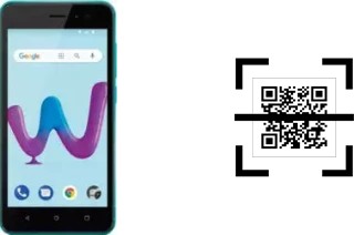 ¿Cómo leer códigos QR en un Wiko Sunny 3?