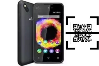 ¿Cómo leer códigos QR en un Wiko Sunset 2?