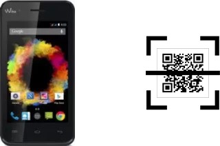 ¿Cómo leer códigos QR en un Wiko Sunset?