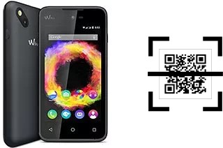 ¿Cómo leer códigos QR en un Wiko Sunset2?