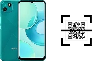 ¿Cómo leer códigos QR en un Wiko T10?