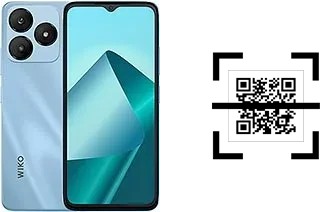 ¿Cómo leer códigos QR en un Wiko T20?