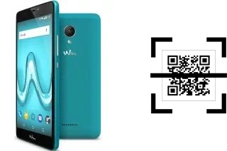 ¿Cómo leer códigos QR en un Wiko Tommy2 Plus?