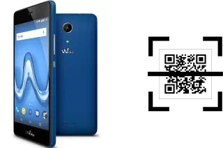 ¿Cómo leer códigos QR en un Wiko Tommy2?