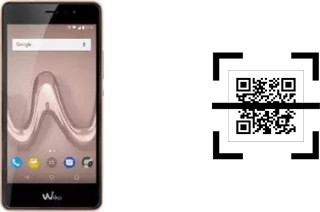 ¿Cómo leer códigos QR en un Wiko Tommy 2?