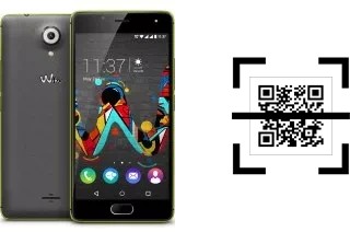 ¿Cómo leer códigos QR en un Wiko Ufeel?