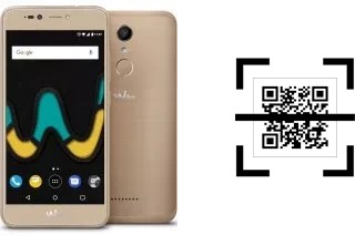 ¿Cómo leer códigos QR en un Wiko Upulse?